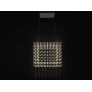 PS9115 COSMOS SQUARE 100 SUSPENSION LAMP