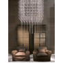 PS9115 COSMOS SQUARE 100 SUSPENSION LAMP