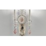 SJ2136 LIZZI CHANDELIER 