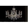 SJ2136 LIZZI CHANDELIER 