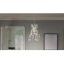 SJ2136 LIZZI CHANDELIER