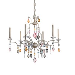 SJ2136 LIZZI CHANDELIER