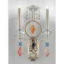 SJ2136 LIZZI CHANDELIER 