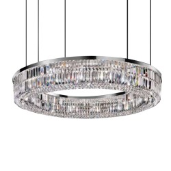 SJ2140  ELLIE CHANDELIER