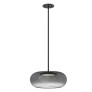 WM2703 TRINITY LED OVEL PENDANT