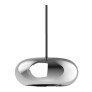 WM2703 TRINITY LED OVEL PENDANT