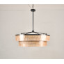 AM9022 DANIEL CHANDELIER
