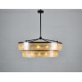 AM9022 DANIEL CHANDELIER