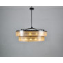 AM9022 DANIEL CHANDELIER