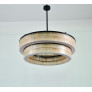 AM9022 DANIEL CHANDELIER