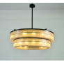 AM9022 DANIEL CHANDELIER