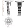 KA1839 ALDELPHI