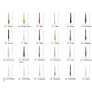 GLASS OPTIONS
