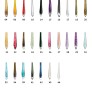 GLASS OPTIONS