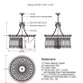 KA1883 Crinoline