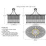 KA1883 Crinoline