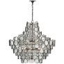 AM9520 GALAHAD CHANDELIER