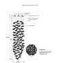 JT251 ELLIPSE LEAF
