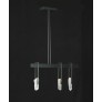 QZ9125 ABACUS LIGHT