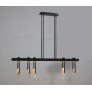 QZ9125 ABACUS LIGHT