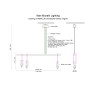 QZ9125 ABACUS LIGHT