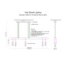 QZ9125 ABACUS LIGHT