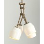 SL0209 THE FORCHETTE CHANDELIER