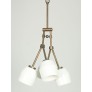 SL0209 THE FORCHETTE CHANDELIER