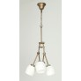 SL0209 THE FORCHETTE CHANDELIER