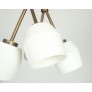 SL0209 THE FORCHETTE CHANDELIER