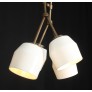 SL0209 THE FORCHETTE CHANDELIER