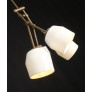 SL0209 THE FORCHETTE CHANDELIER