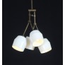 SL0209 THE FORCHETTE CHANDELIER