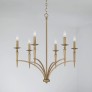 AB3544 ABBIE CHANDLIER