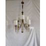 AB3544 ABBIE CHANDLIER