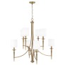 AB3544 ABBIE CHANDLIER
