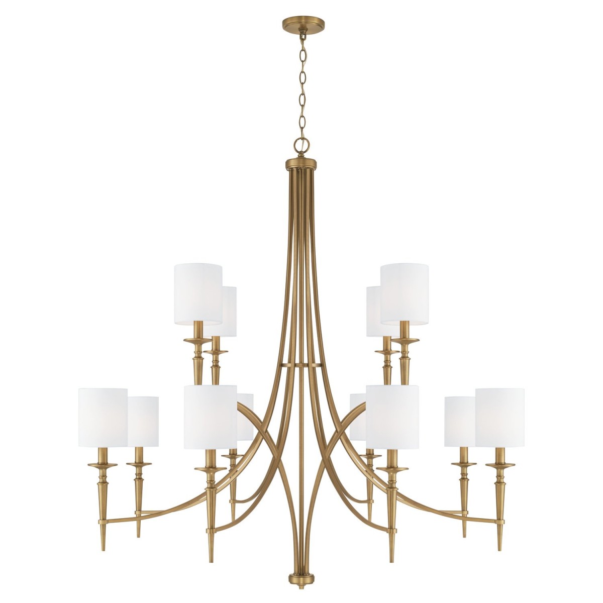 AB3544 ABBIE CHANDLIER