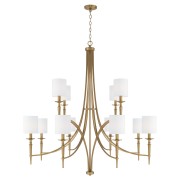 AB3544 ABBIE CHANDLIER
