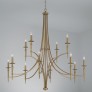 AB3544 ABBIE CHANDLIER