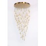 AK4003R ROUND SEED CLOUD