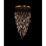 AK4003R ROUND SEED CLOUD