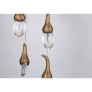 AK4003R ROUND SEED CLOUD