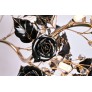 AM9914 BRANCH OF ROSES
