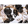 AM9914 BRANCH OF ROSES