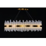 JT110 COUP D'ECLAT CHANDELIER