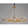 QZ0341 DOVE CHANDELIER