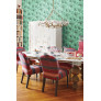 QZ0341 DOVE CHANDELIER