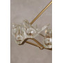 QZ0341 DOVE CHANDELIER