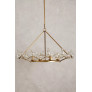 QZ0341 DOVE CHANDELIER