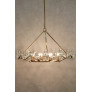 QZ0341 DOVE CHANDELIER